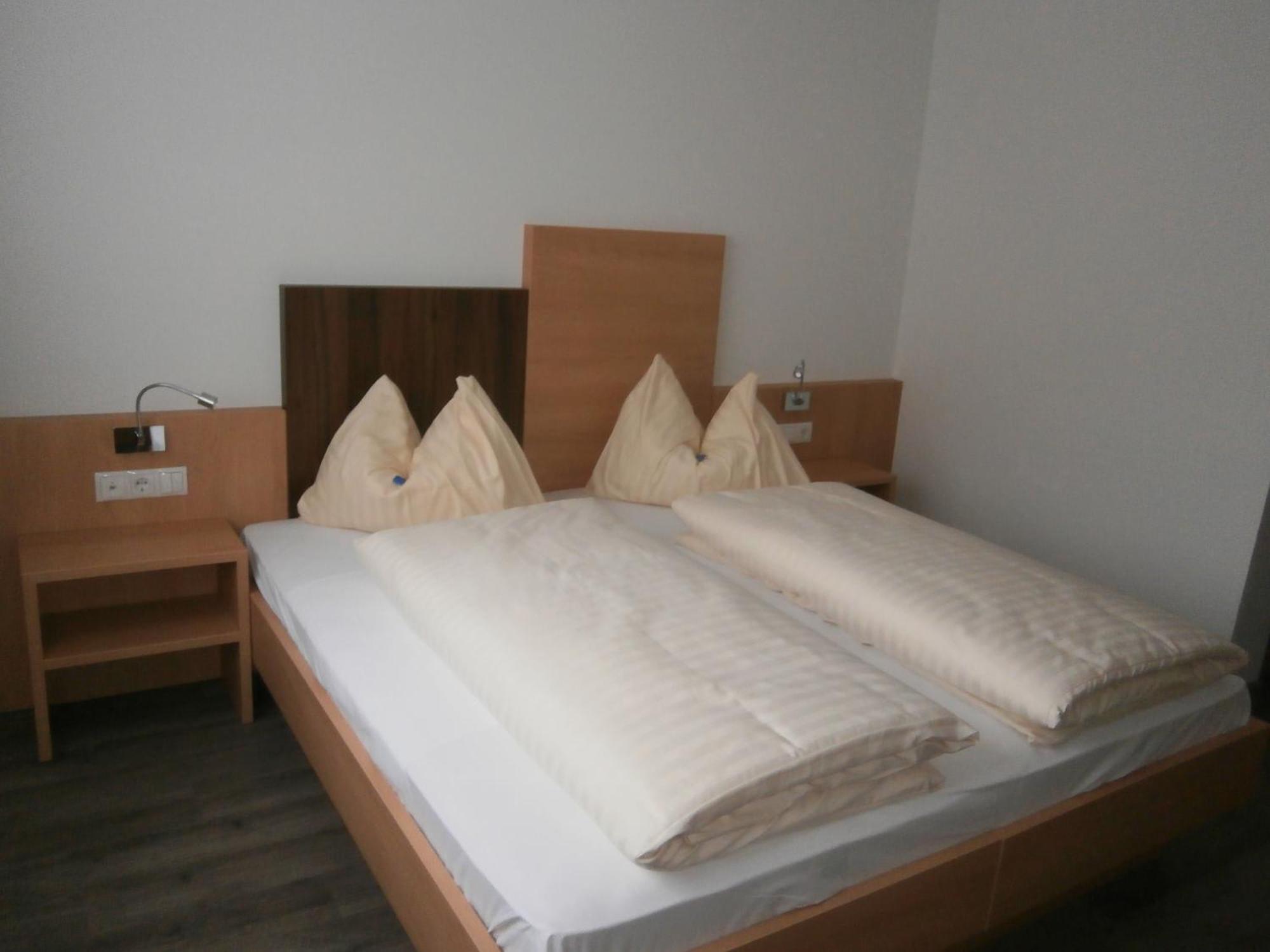 Hotel Schoelzhorn Superior Racines Room photo