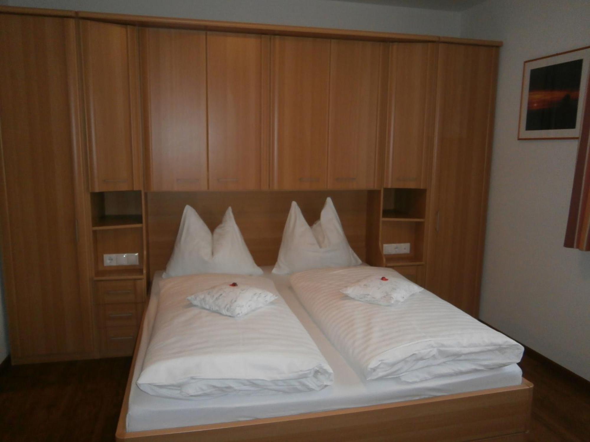 Hotel Schoelzhorn Superior Racines Room photo