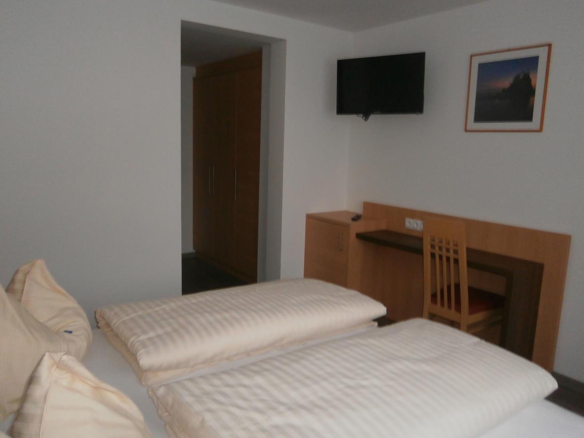Hotel Schoelzhorn Superior Racines Room photo
