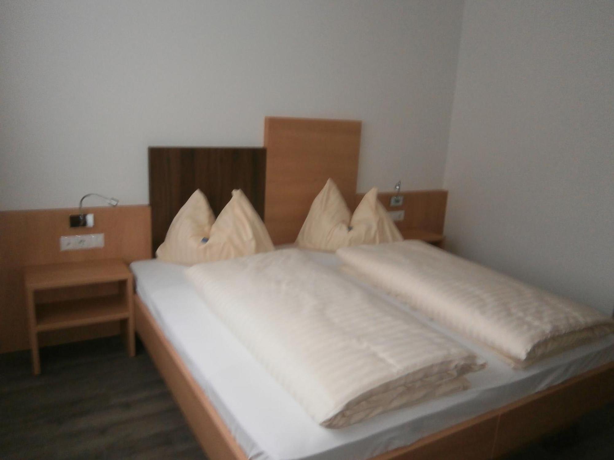 Hotel Schoelzhorn Superior Racines Room photo